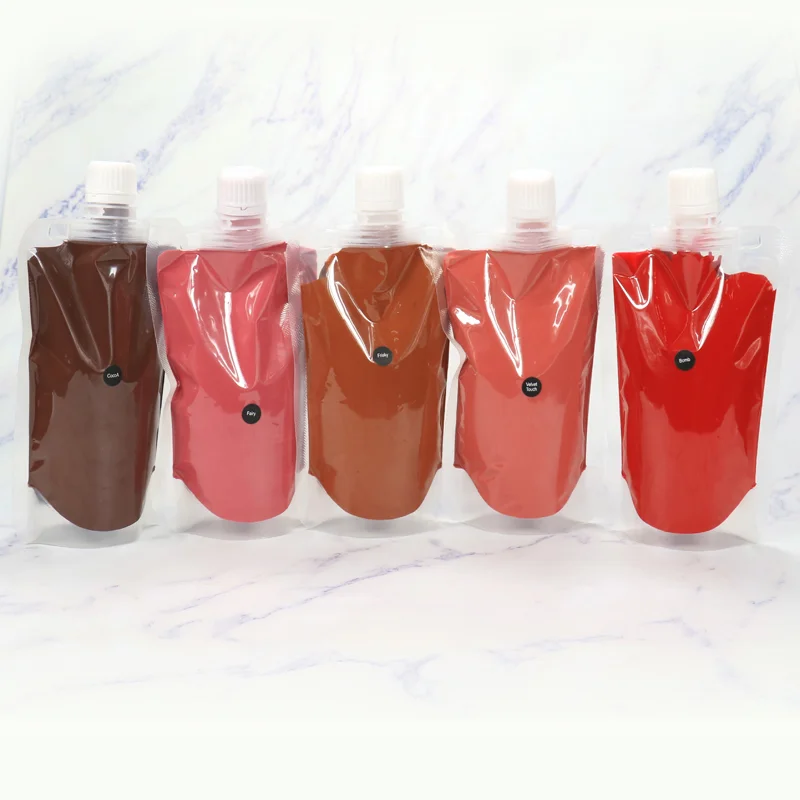 Créez votre propre Gloss ! 💄✨ - Image 4