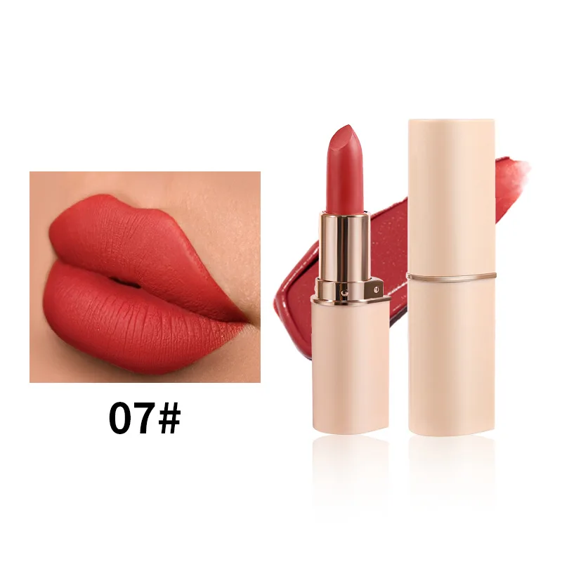 Un rouge intense qui ne laisse aucune trace ! 💋🚫 - Image 13