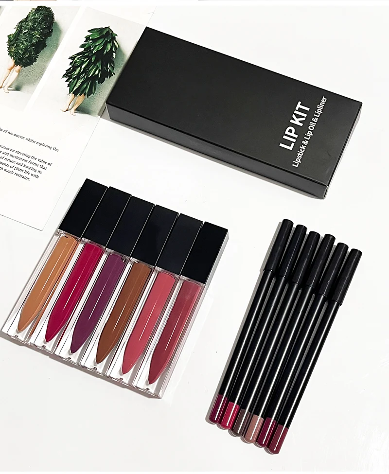 Le duo parfait pour un sourire irrésistible ! 💋✨ - Image 4