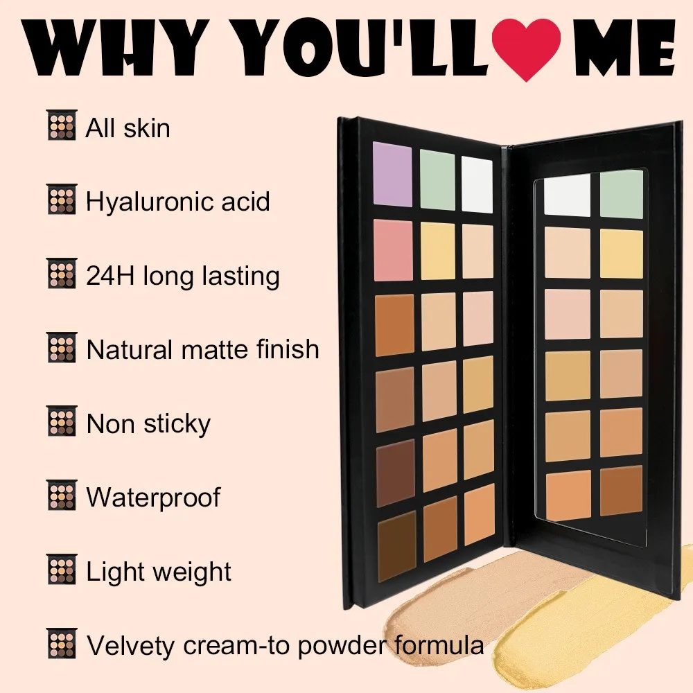 Camouflez tout en un clin d'œil ! 🎨✨ - Image 2