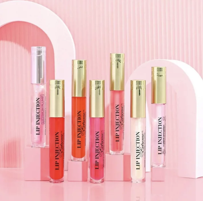 Effet Volume Immédiat ! ✨👄