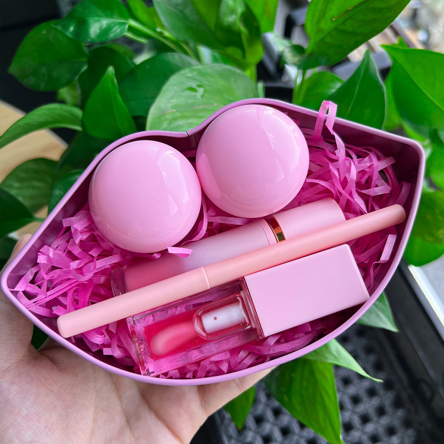 5 étapes pour des lèvres parfaites ! 💋✨ - Image 2