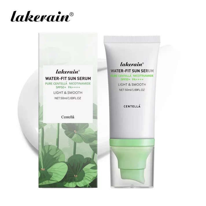 Sérum Solaire Hyalu-CICA SPF50+ (50ml)