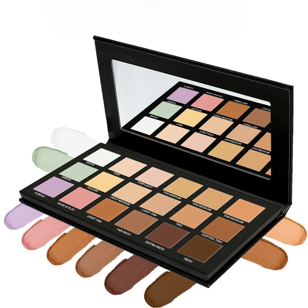 Camouflez tout en un clin d'œil ! 🎨✨