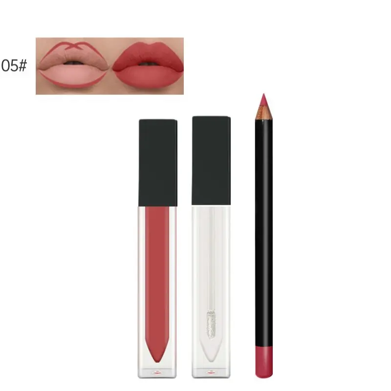 Le duo parfait pour un sourire irrésistible ! 💋✨