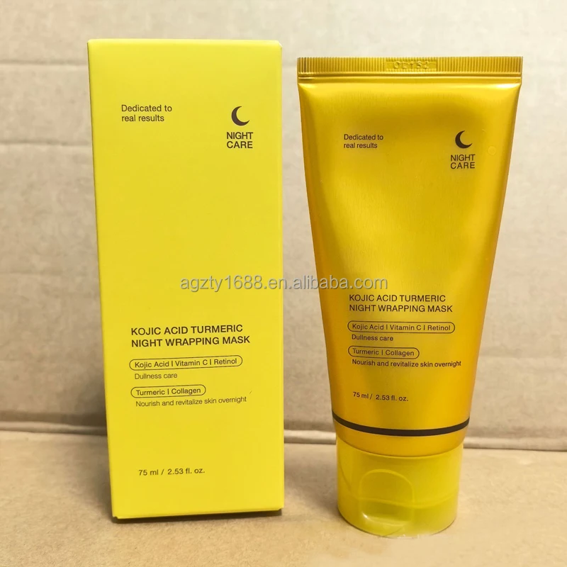 Crème Solaire au Collagène Vegan SPF50+ (50ml) - Image 4