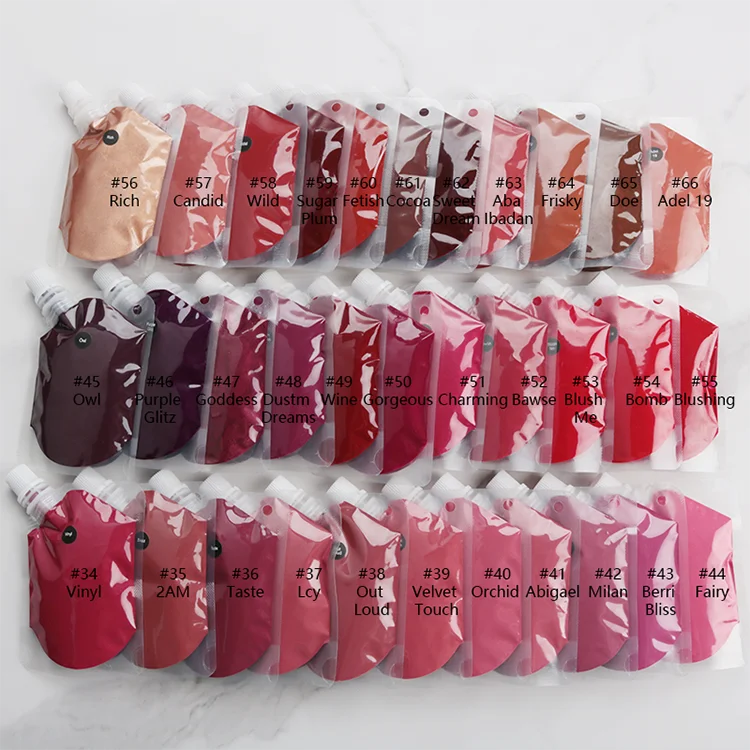 Créez votre propre Gloss ! 💄✨ - Image 3