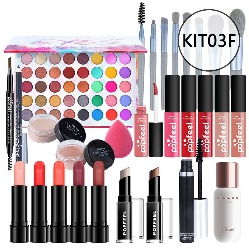 20 Styles de Beauté + 1 Trousse OFFERTE ! 🎁✨ - Image 21