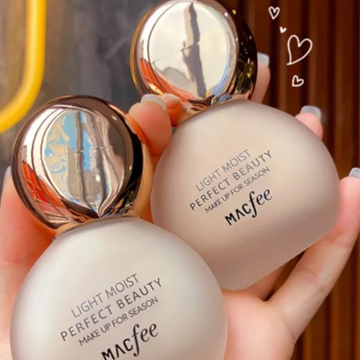 Votre secret teint parfait partout ! 💖✨