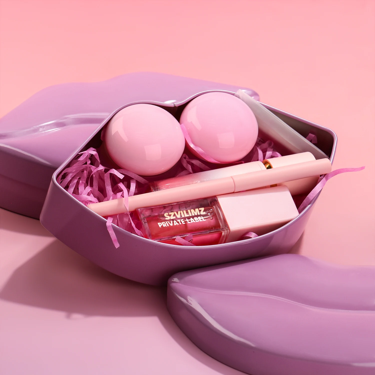 5 étapes pour des lèvres parfaites ! 💋✨ - Image 3