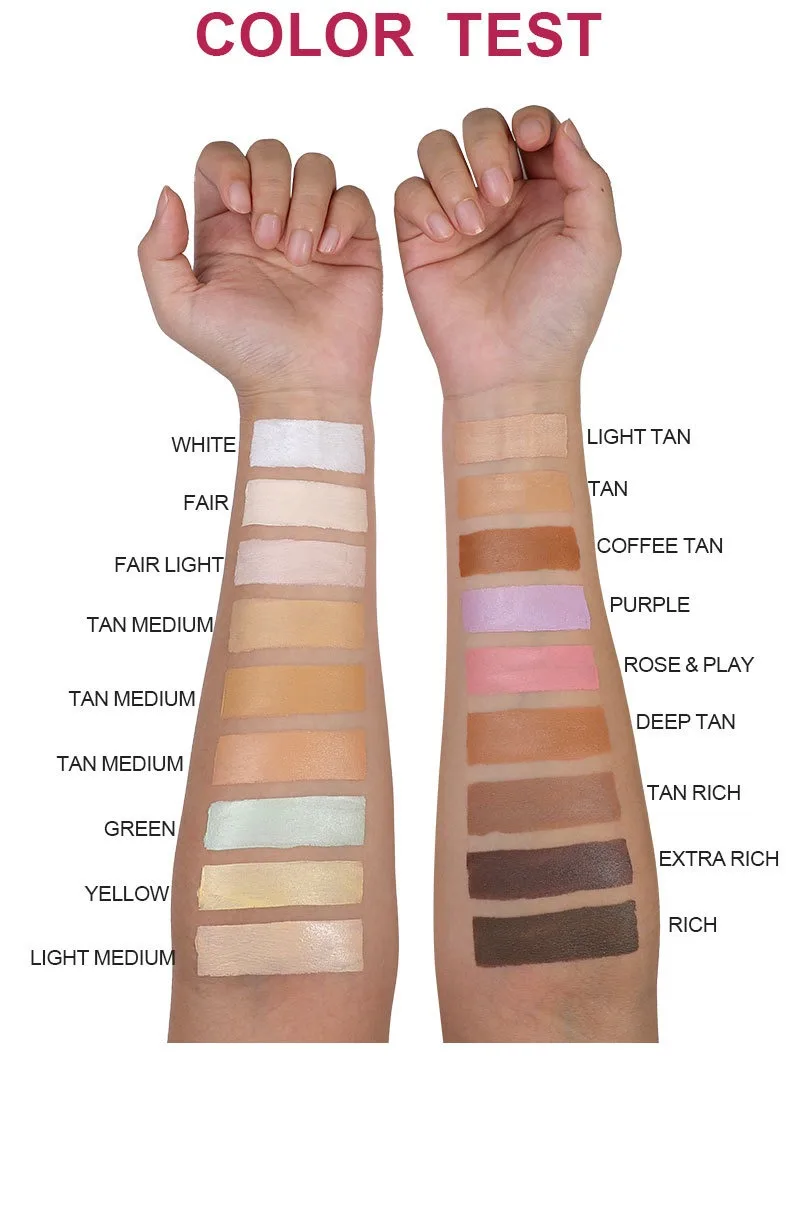 Camouflez tout en un clin d'œil ! 🎨✨ - Image 4