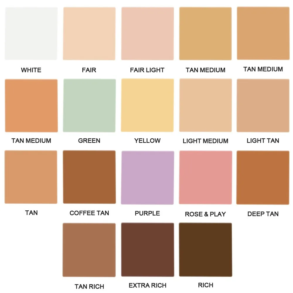 Camouflez tout en un clin d'œil ! 🎨✨ - Image 3