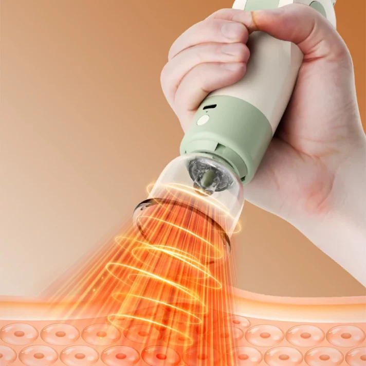 L'Acide Hyaluronique repulpe la peau et réduit l'apparence des ridules.