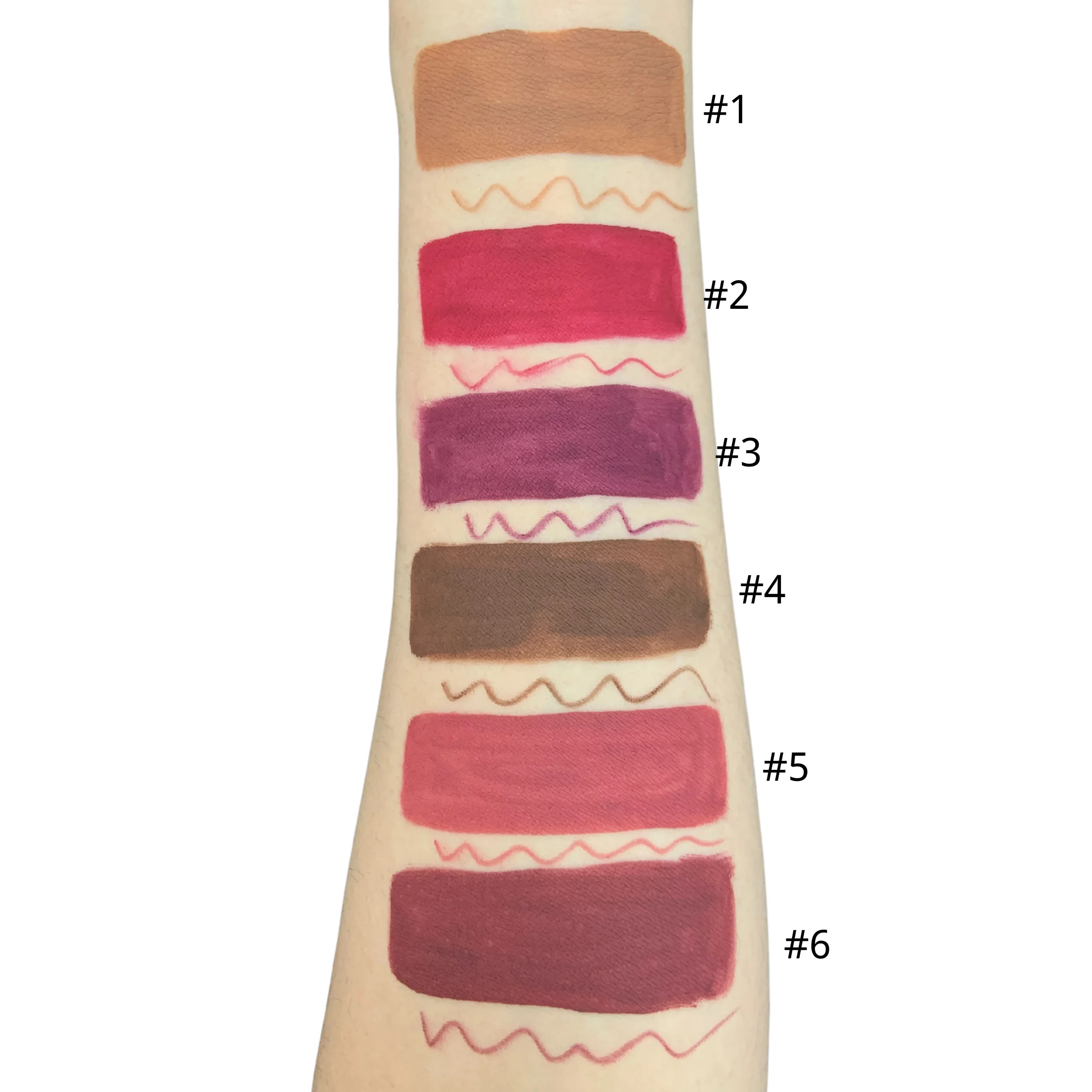 Le duo parfait pour un sourire irrésistible ! 💋✨ - Image 6