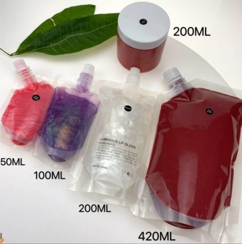 Créez votre propre Gloss ! 💄✨ - Image 2