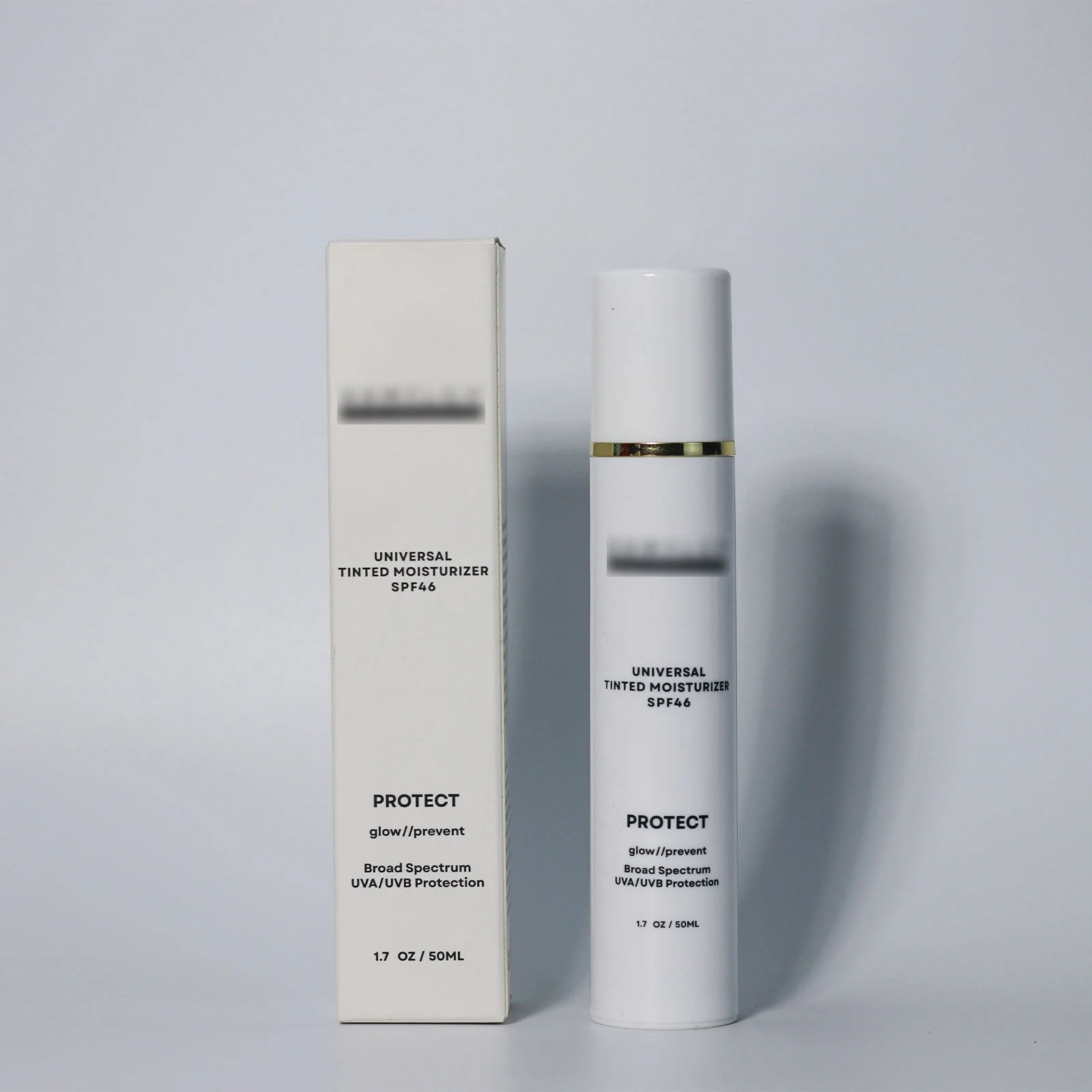 Solaire Tout-en-Un au Collagène SPF50 (Whitening & UV) - Image 6