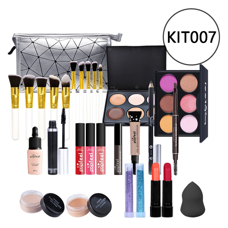 20 Styles de Beauté + 1 Trousse OFFERTE ! 🎁✨ - Image 13