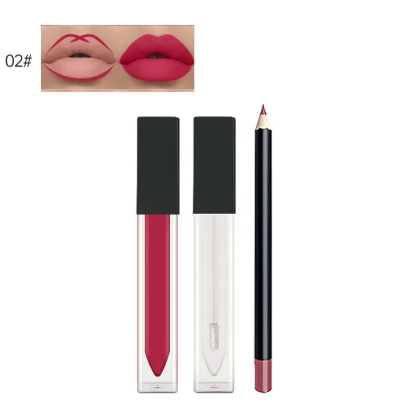 Le duo parfait pour un sourire irrésistible ! 💋✨ - Image 8