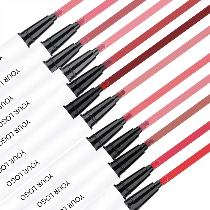 Un tracé parfait toute la journée ! 💋