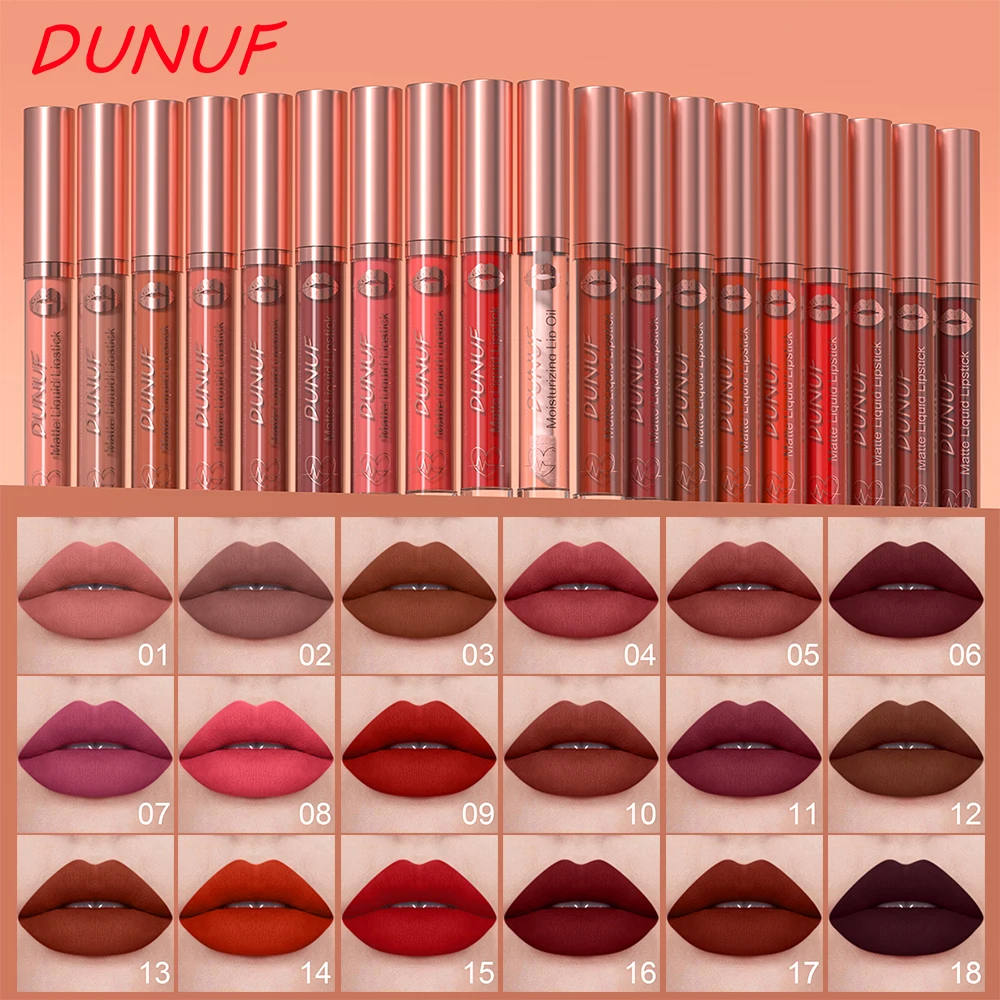 6 Couleurs Irrésistibles dans 1 Seul Set ! 💄✨ - Image 6