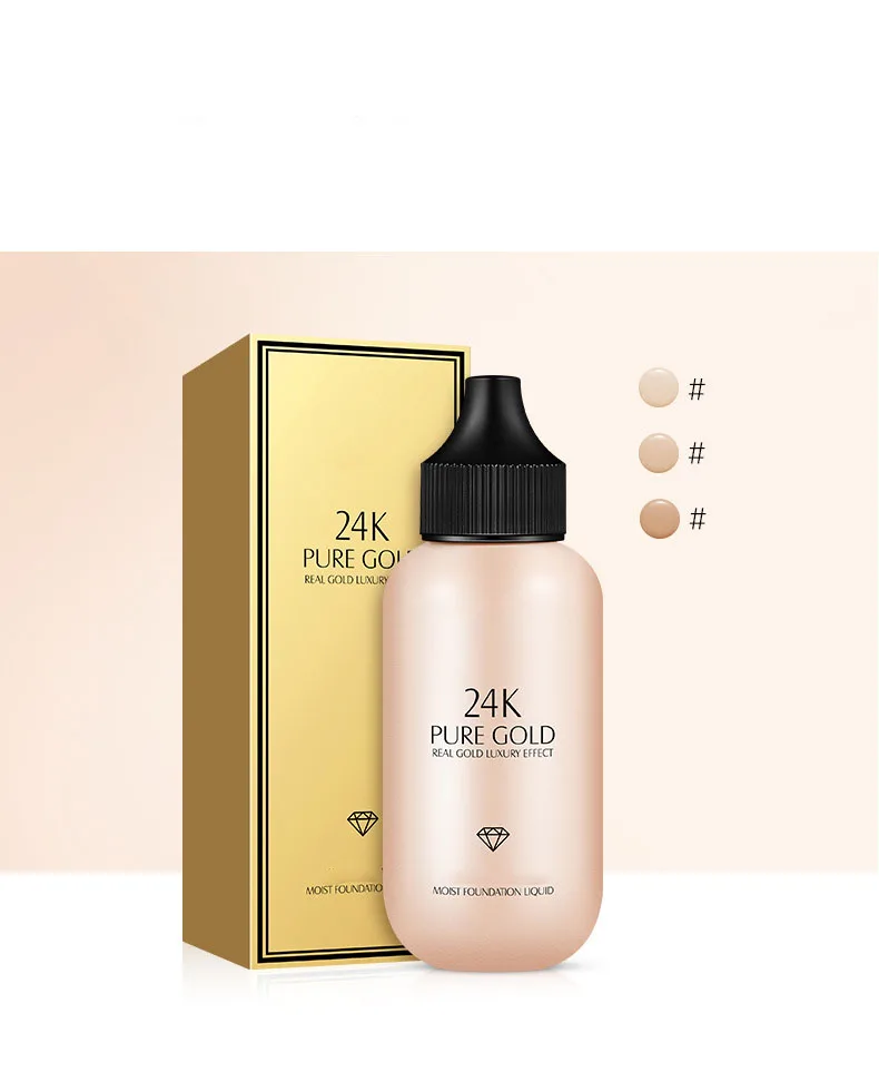 Teint Lumineux & Zéro Défaut ✨ - Image 3