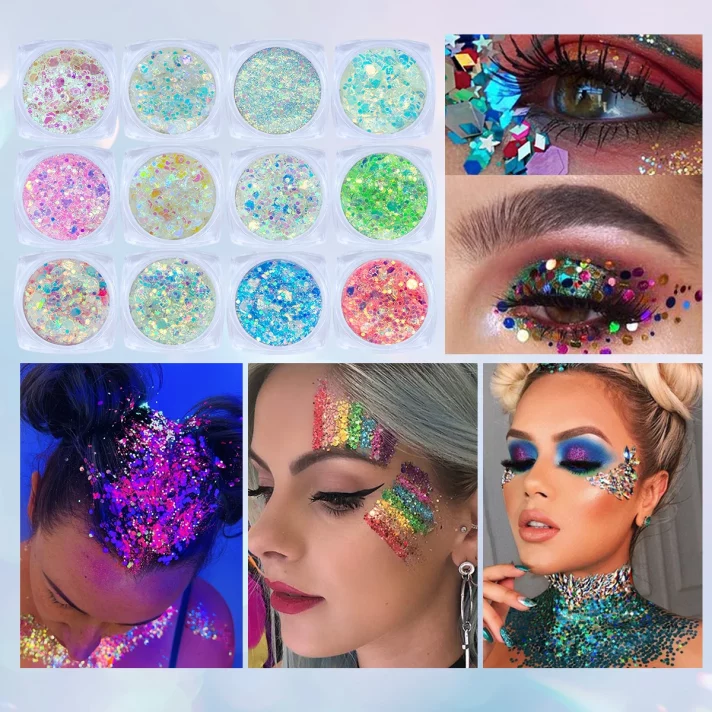 Devenez la reine de la nuit ! ✨🌙