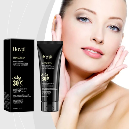 Crème de Protection & Correcteur Hoygi