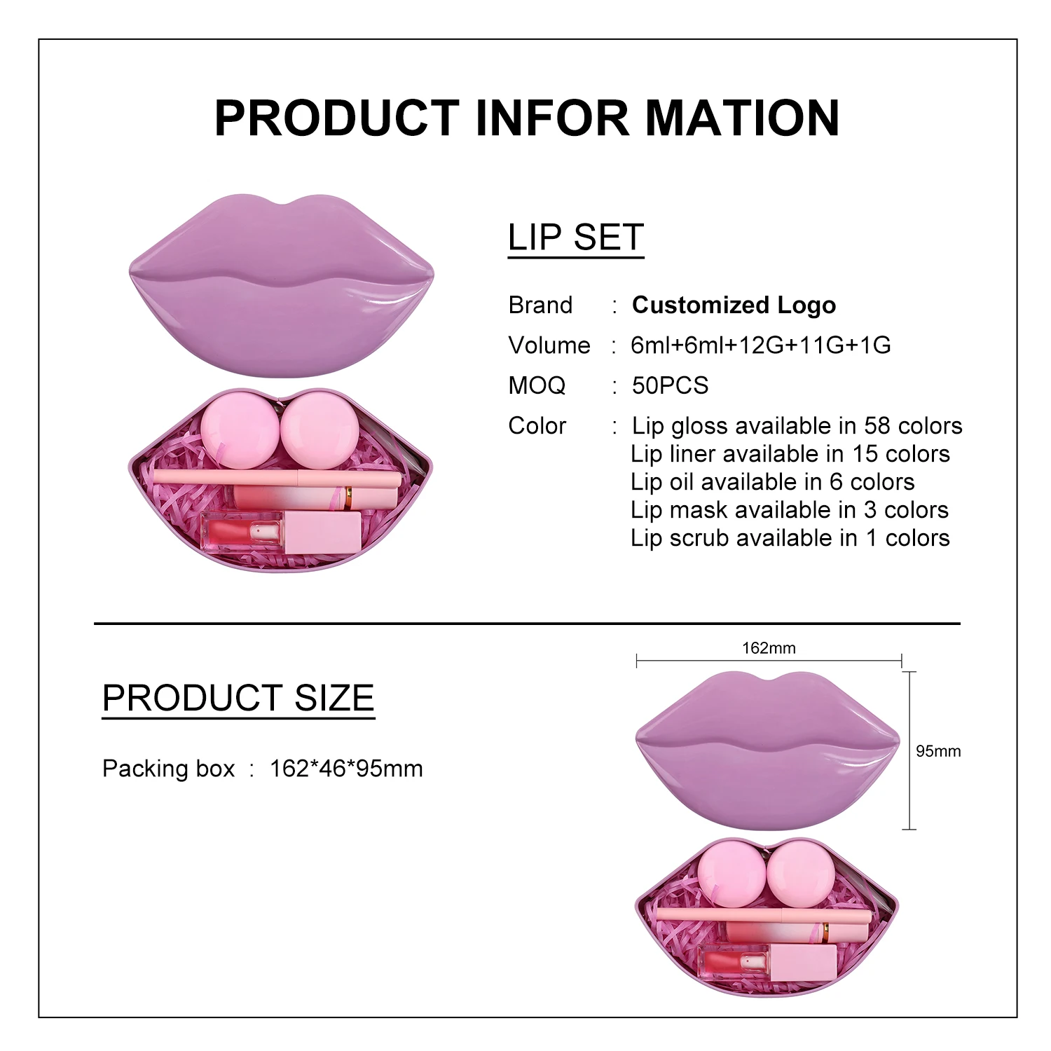 5 étapes pour des lèvres parfaites ! 💋✨ - Image 6