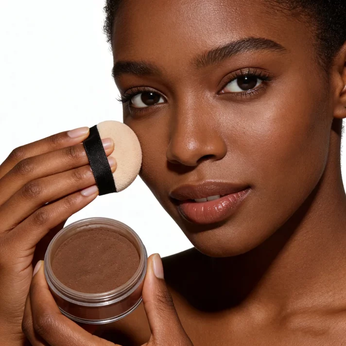 Fixez votre maquillage pour 24h ! 🚫✨