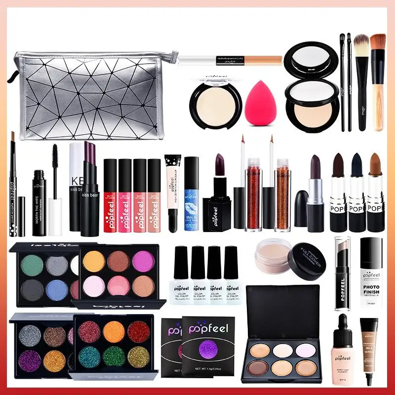 20 Styles de Beauté + 1 Trousse OFFERTE ! 🎁✨ - Image 2