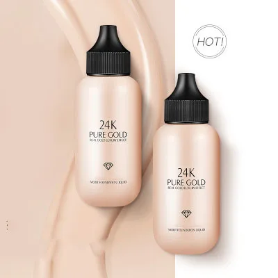 Teint Lumineux & Zéro Défaut ✨