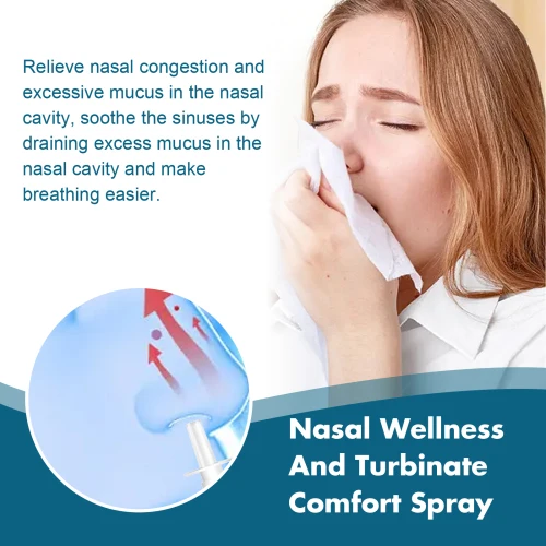 Brume Nasale Apaisante – Soin Purifiant & Confort Respiratoire - Image 6