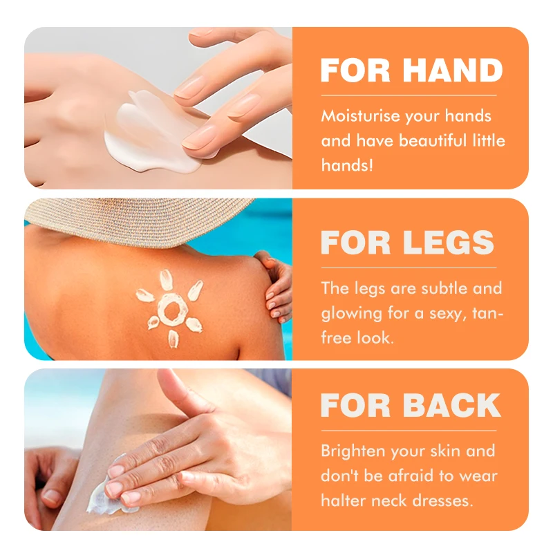 Crème Solaire Haute Performance SPF 90+ (Waterproof) - Image 6