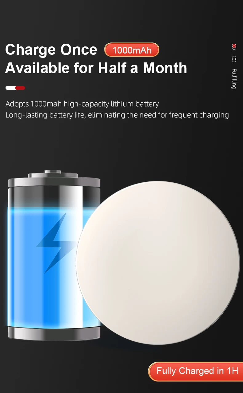 Miroir Intelligent UV & LED – Testeur de Protection Solaire - Image 14