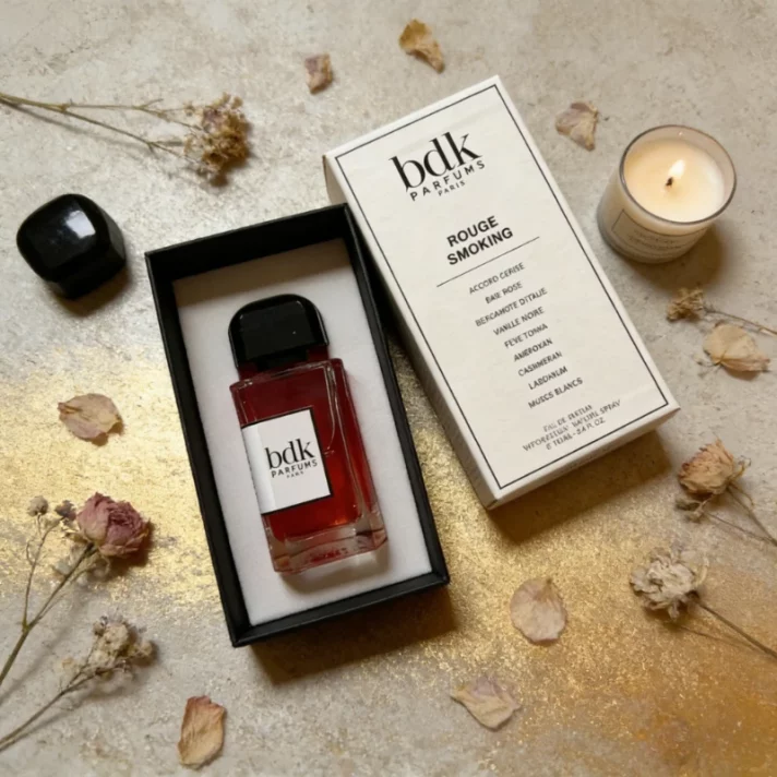 La Collection Privée – Parfums de Niche Unisexe (100ml)