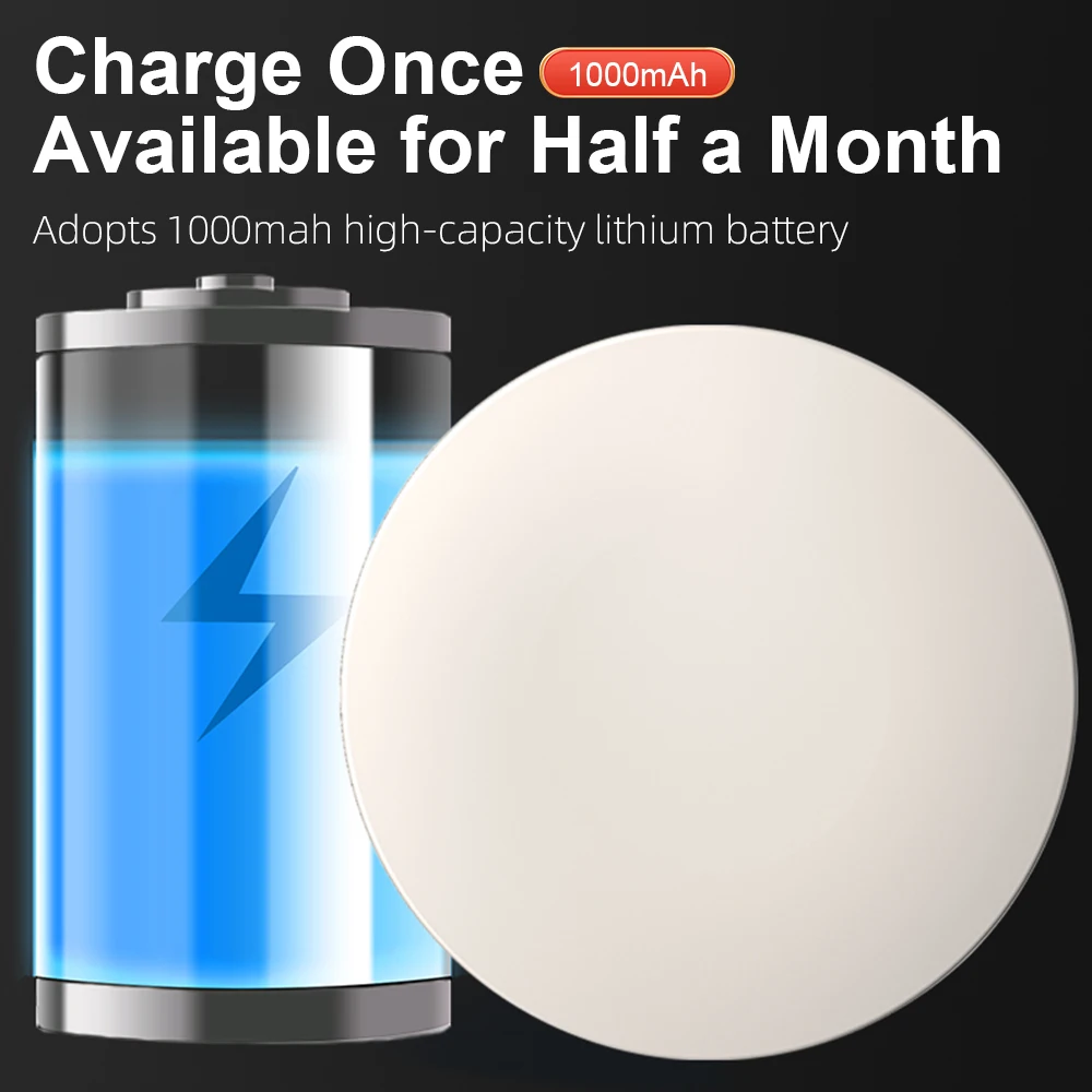 Miroir Intelligent UV & LED – Testeur de Protection Solaire - Image 6