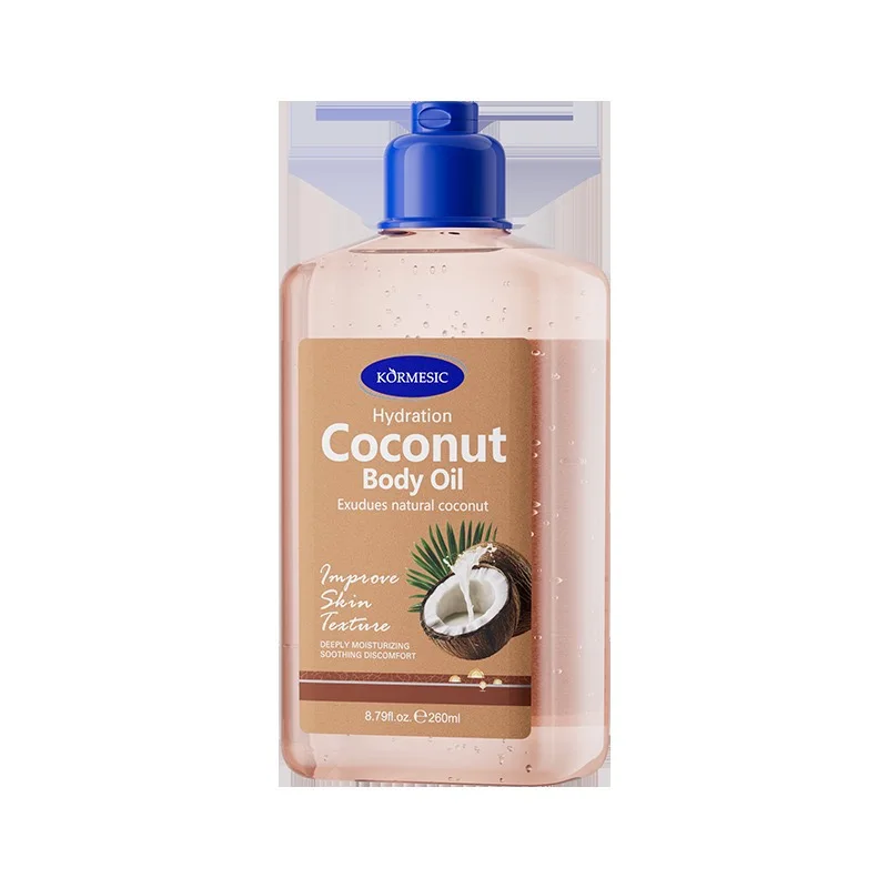 Collection Huiles de Soin Éclat – Révélateur de Teint & Nutrition Intense - Image 8