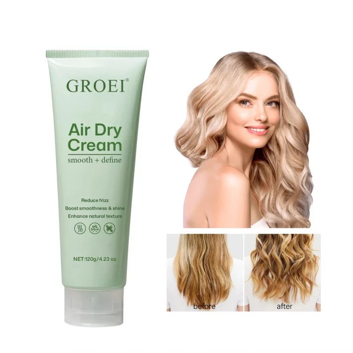 Sublimez votre style tout en fortifiant votre chevelure