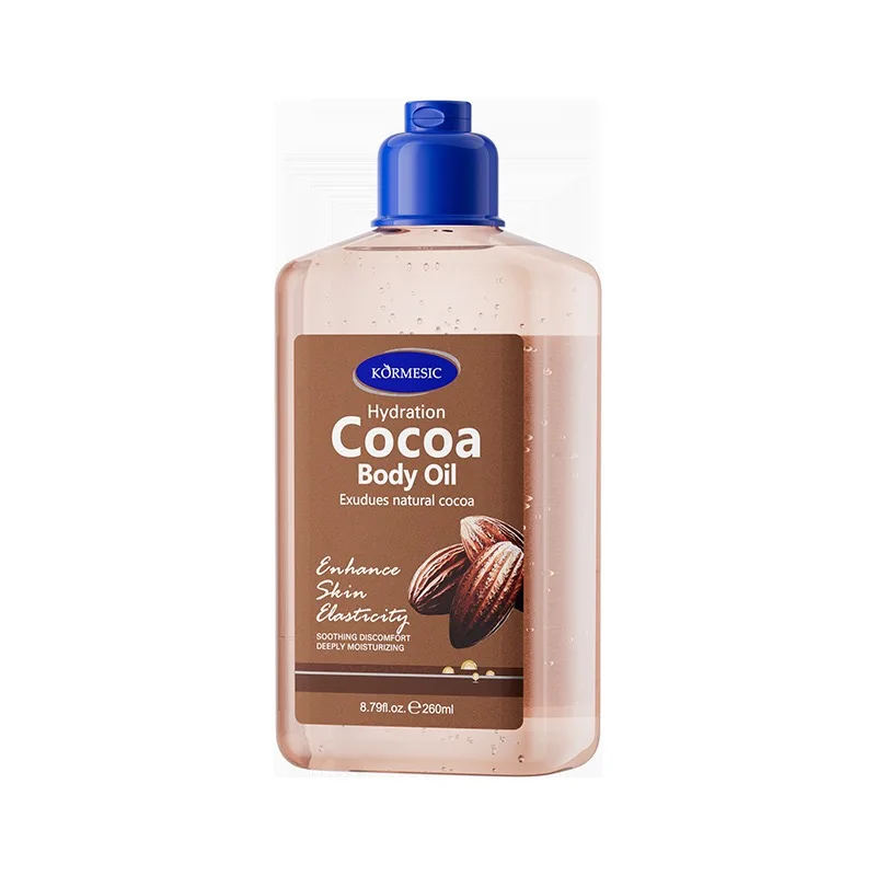 Collection Huiles de Soin Éclat – Révélateur de Teint & Nutrition Intense - Image 9