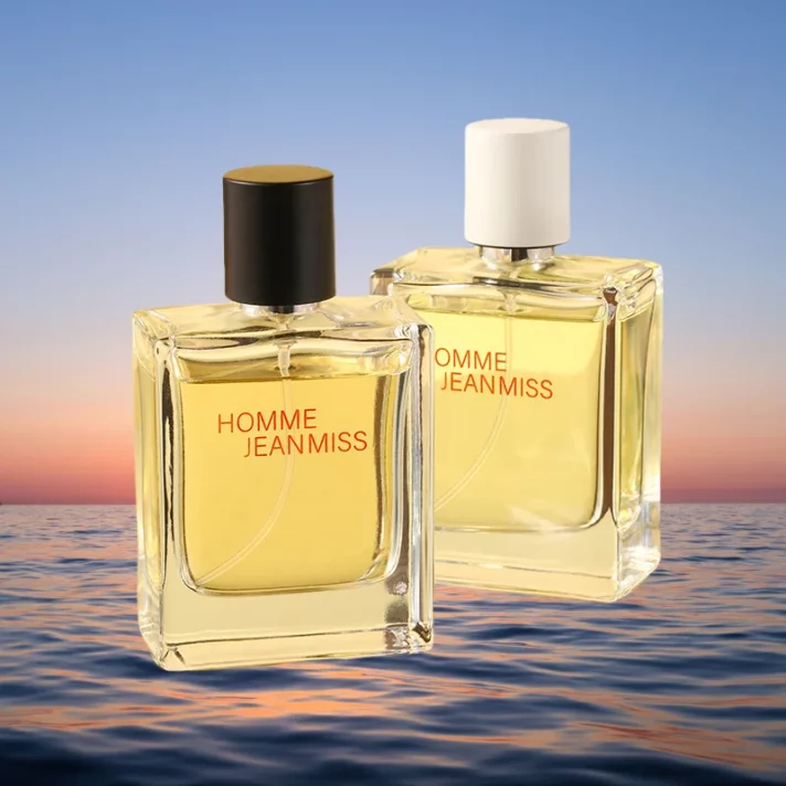 L’Instinct Sauvage – Parfum aux Phéromones (100ml)