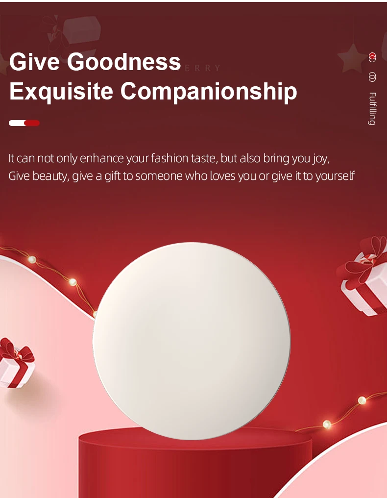 Miroir Intelligent UV & LED – Testeur de Protection Solaire - Image 20