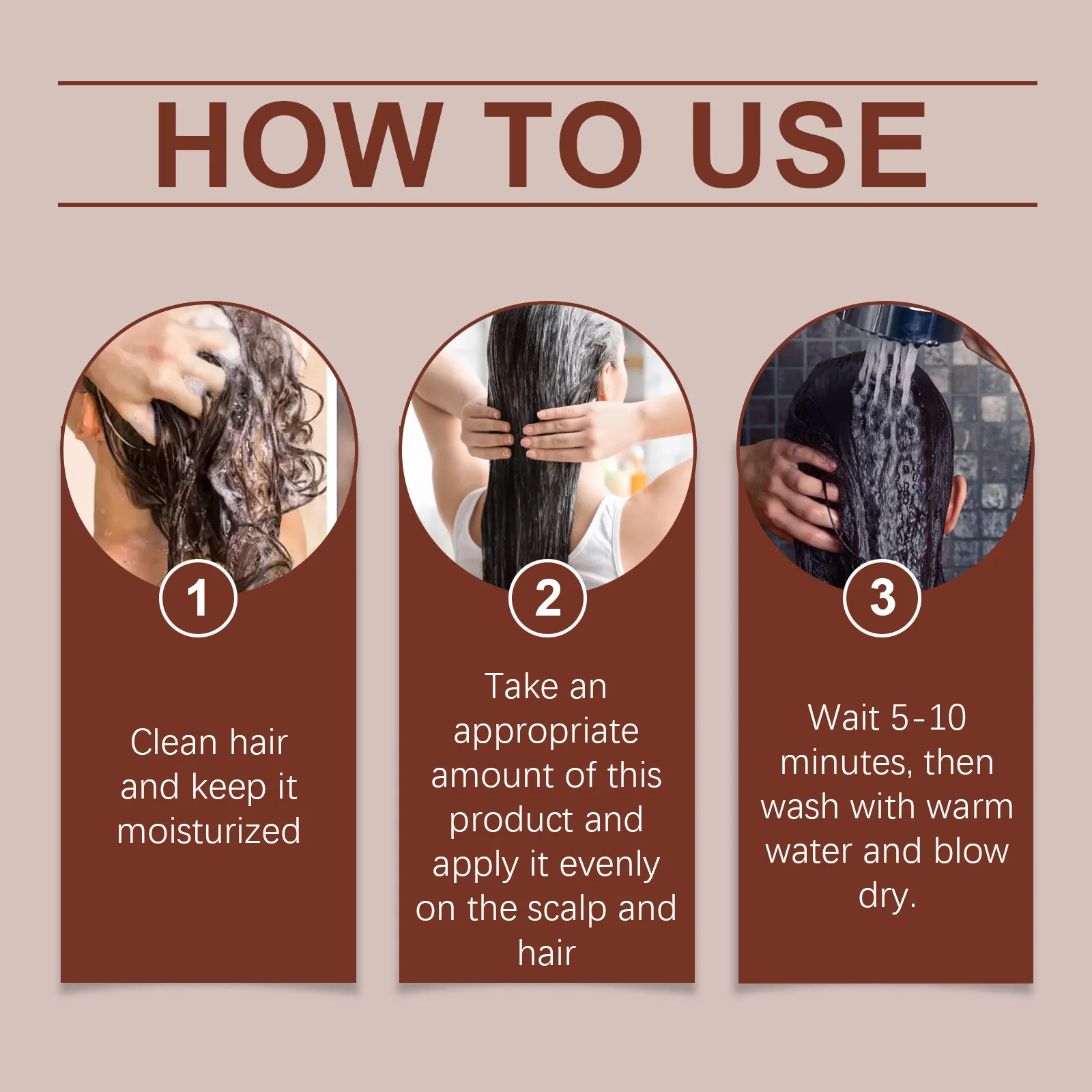 Offrez un soin de luxe à votre chevelure avec le Masque Capillaire au Caviar - Image 11