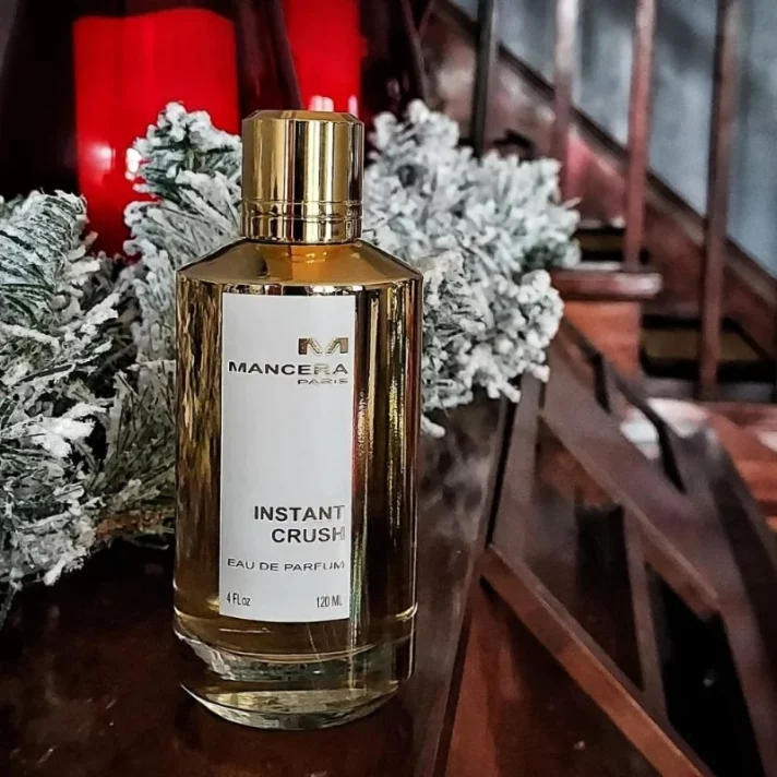 🌊 L'Élixir Marin – Eau de Parfum Mixte (100 ml)