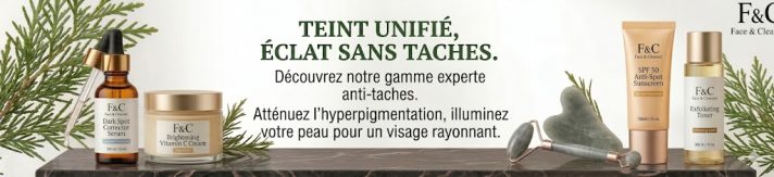 Anti Taches