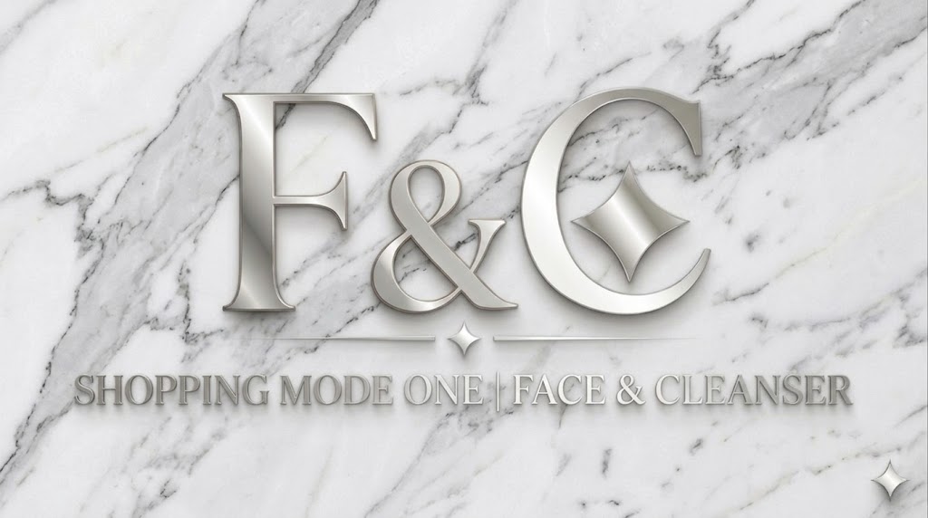 Shopping Mode One | Face & Cleanser