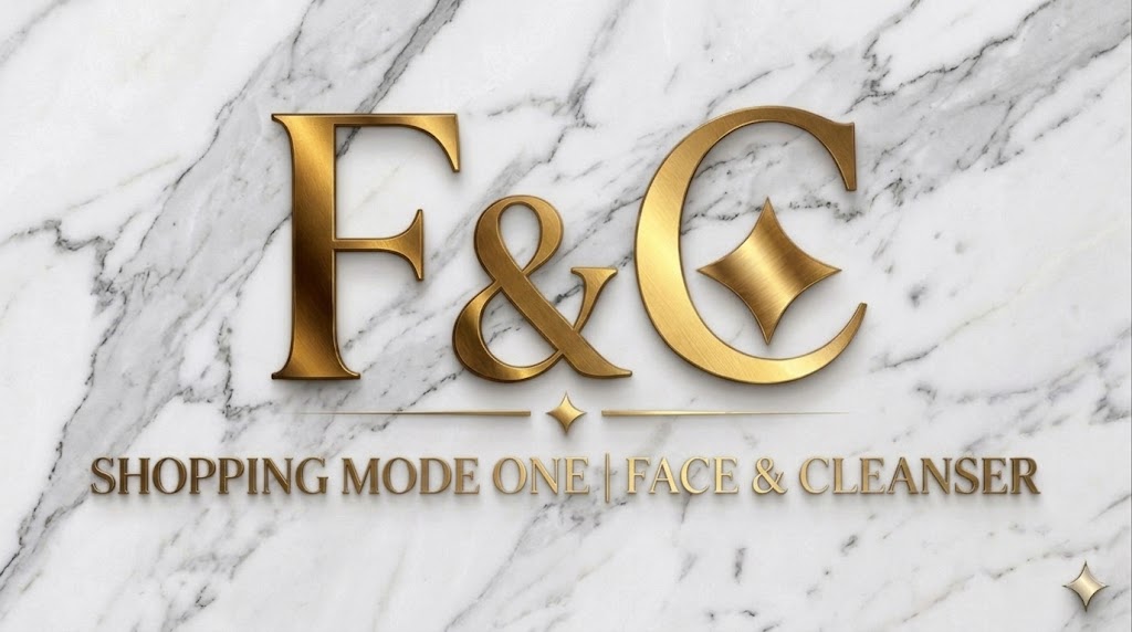 Shopping Mode One | Face & Cleanser