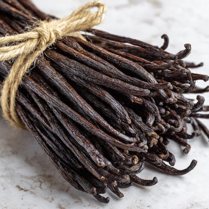 Pourquoi choisir notre Vanille de Madagascar Gourmet ?