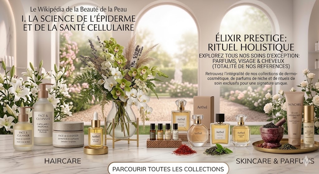Le Wikipedia de la Beauté de la Peau Shopping Mode One | Face & Cleanser