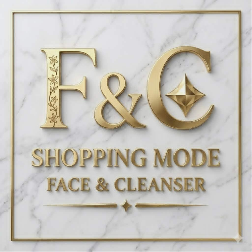 Shopping Mode One | Face & Cleanser