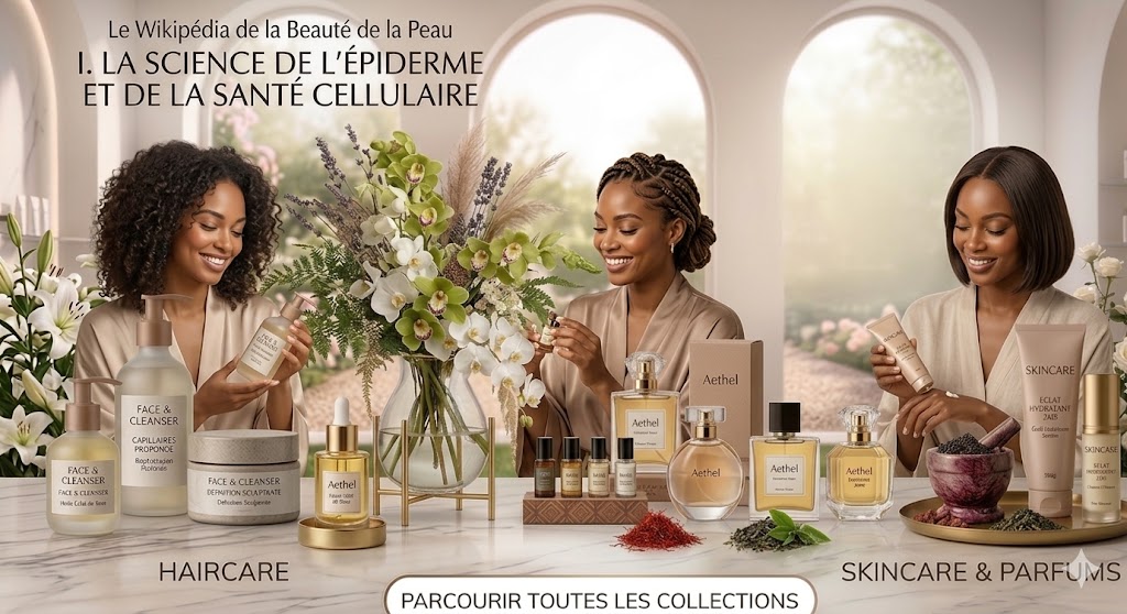 Le Wikipedia de la Beauté de la Peau Shopping Mode One | Face & Cleanser